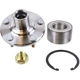 Purchase Top-Quality Wheel Hub Repair Kit by SKF - BR930568K pa13