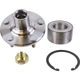 Purchase Top-Quality Wheel Hub Repair Kit by SKF - BR930568K pa2