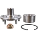 Purchase Top-Quality Wheel Hub Repair Kit by SKF - BR930569K pa3