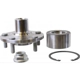 Purchase Top-Quality Wheel Hub Repair Kit by SKF - BR930570K pa10