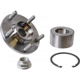 Purchase Top-Quality Wheel Hub Repair Kit by SKF - BR930570K pa8