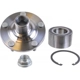 Purchase Top-Quality Wheel Hub Repair Kit by SKF - BR930570K pa9