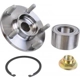 Purchase Top-Quality Wheel Hub Repair Kit by SKF - BR930571K pa11