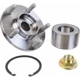 Purchase Top-Quality Wheel Hub Repair Kit by SKF - BR930571K pa13