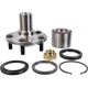 Purchase Top-Quality Wheel Hub Repair Kit by SKF - BR930577K pa11