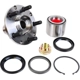 Purchase Top-Quality Wheel Hub Repair Kit by SKF - BR930577K pa14