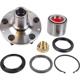 Purchase Top-Quality Wheel Hub Repair Kit by SKF - BR930577K pa9