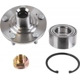 Purchase Top-Quality Wheel Hub Repair Kit by SKF - BR930579K pa14