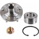 Purchase Top-Quality Wheel Hub Repair Kit by SKF - BR930579K pa4