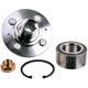 Purchase Top-Quality Ensemble de réparation de moyeu de roue by SKF - BR930581K pa12