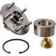 Purchase Top-Quality Wheel Hub Repair Kit by SKF - BR930583K pa11
