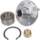 Purchase Top-Quality Wheel Hub Repair Kit by SKF - BR930592K pa12