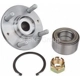 Purchase Top-Quality Wheel Hub Repair Kit by SKF - BR930592K pa5