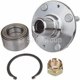 Purchase Top-Quality Wheel Hub Repair Kit by SKF - BR930592K pa6