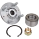 Purchase Top-Quality Wheel Hub Repair Kit by SKF - BR930592K pa8
