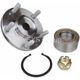 Purchase Top-Quality Wheel Hub Repair Kit by SKF - BR930595K pa10