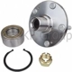 Purchase Top-Quality Wheel Hub Repair Kit by SKF - BR930595K pa11