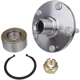 Purchase Top-Quality Wheel Hub Repair Kit by SKF - BR930595K pa7