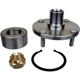 Purchase Top-Quality Wheel Hub Repair Kit by SKF - BR930596K pa15