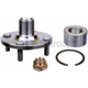 Purchase Top-Quality Wheel Hub Repair Kit by SKF - BR930599K pa17