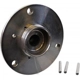 Purchase Top-Quality Ensemble de réparation de moyeu de roue par SKF - BR930861K pa12