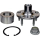 Purchase Top-Quality Wheel Hub Repair Kit by SKF - BR930876K pa10