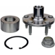 Purchase Top-Quality Wheel Hub Repair Kit by SKF - BR930876K pa13
