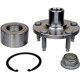 Purchase Top-Quality Wheel Hub Repair Kit by SKF - BR930876K pa16