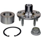 Purchase Top-Quality Wheel Hub Repair Kit by SKF - BR930876K pa5