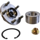 Purchase Top-Quality Wheel Hub Repair Kit by SKF - BR930912K pa5