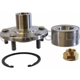 Purchase Top-Quality Wheel Hub Repair Kit by SKF - BR930912K pa8