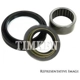 Purchase Top-Quality Wheel Hub Repair Kit by TIMKEN - SBK5 pa2