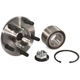 Purchase Top-Quality Wheel Hub Repair Kit by TRANSIT WAREHOUSE - 70-518519 pa1