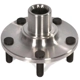 Purchase Top-Quality Wheel Hub Repair Kit by TRANSIT WAREHOUSE - 70-518519 pa2