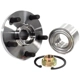 Purchase Top-Quality Wheel Hub Repair Kit by TRANSIT WAREHOUSE - 70-KH4210 pa2