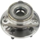 Purchase Top-Quality Wheel Hub Repair Kit by ULTRA - 513016K pa1