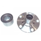 Purchase Top-Quality ULTRA-POWER - 518509 - Wheel Bearing & Hub pa2