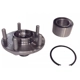 Purchase Top-Quality ULTRA-POWER - 518516 - Wheel Bearing & Hub pa1