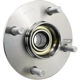 Purchase Top-Quality WJB - WA512303K2 - Wheel Bearing and Hub Assembly pa3