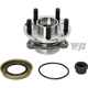 Purchase Top-Quality Wheel Hub Repair Kit by WJB - WA513017KHD pa3