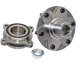 Purchase Top-Quality WJB - WA51821SK - Wheel Bearing and Hub Assembly Repair Kit pa3