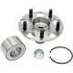 Purchase Top-Quality WJB - WA51841SK1 - Wheel Bearing and Hub Assembly Repair Kit pa4