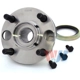Purchase Top-Quality Wheel Hub Repair Kit by WJB - WA518500 pa1
