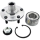 Purchase Top-Quality WJB - WA518519 - Wheel Hub Repair Kit pa1