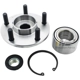 Purchase Top-Quality WJB - WA518519 - Wheel Hub Repair Kit pa4