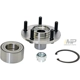 Purchase Top-Quality WJB - WA51881SK - Wheel Bearing and Hub Assembly Repair Kit pa1