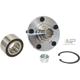 Purchase Top-Quality WJB - WA51881SK - Wheel Bearing and Hub Assembly Repair Kit pa3