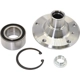 Purchase Top-Quality Wheel Hub Repair Kit by WJB - WA51901SK pa1