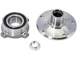 Purchase Top-Quality WJB - WA51902SK - Wheel Bearing and Hub Assembly Repair Kit pa1