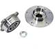 Purchase Top-Quality WJB - WA51902SK - Wheel Bearing and Hub Assembly Repair Kit pa3